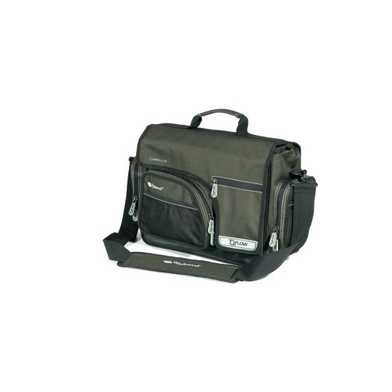 Fly Fishing Tackle Bag Troutflies UK